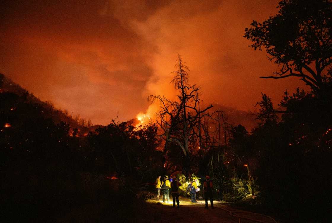 Local governments are dealing with the impacts of climate change: extreme weather, fires and floods