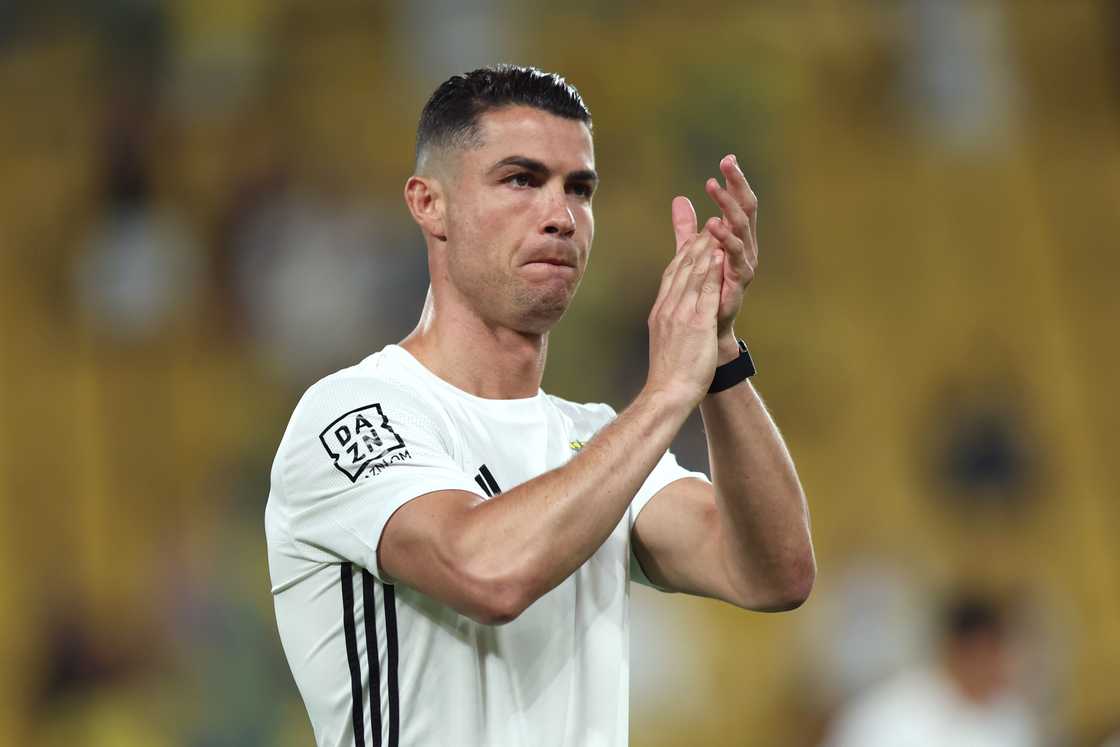 Cristiano Ronaldo, Al-Nassr, Saudi Pro League Cristiano Ronaldo, Al-Nassr, Saudi Pro League
