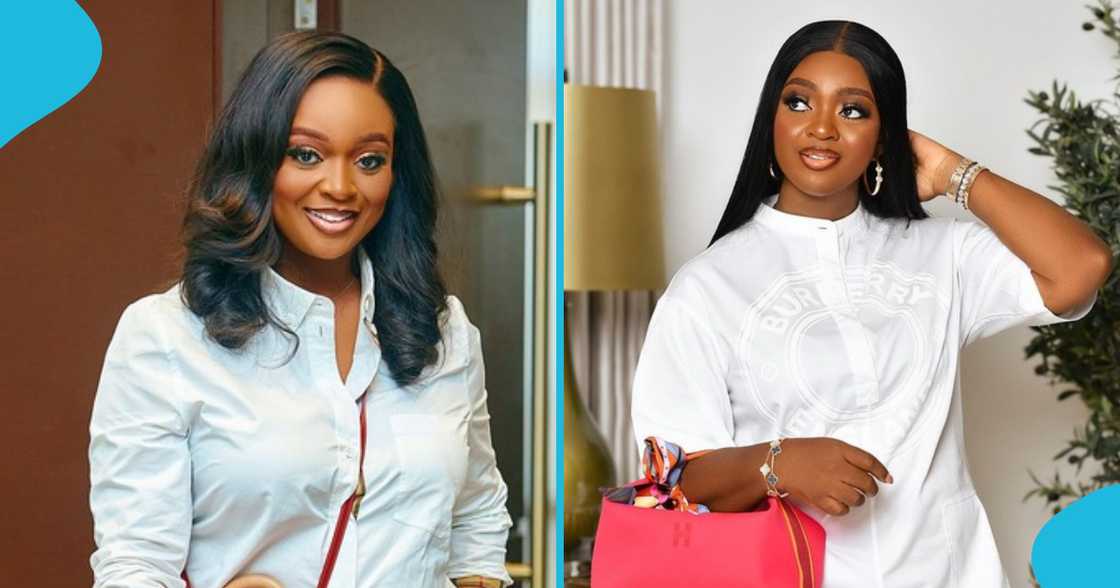 Jackie Appiah Jackie Appiah