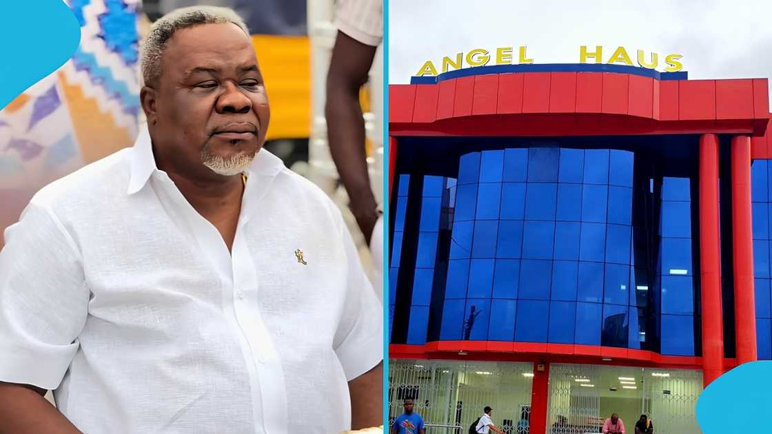 Angel Broadcasting Network, Angel FM off air, Angel TV off air, Angel 102.9 FM Accra, Dr Kwaku Oteng, Dr Kwaku Oteng media stations, Angel FM broadcasting disruption, ABN statement Angel Broadcasting Network, Angel FM off air, Angel TV off air, Angel 102.9 FM Accra, Dr Kwaku Oteng, Dr Kwaku Oteng media stations, Angel FM broadcasting disruption, ABN statement