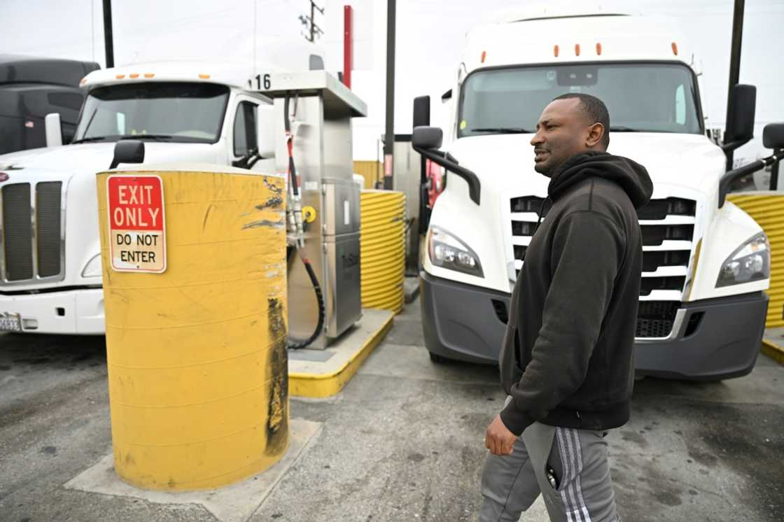 Antonio Montalbo voted for Trump, but now says he will have to start laying off staff if his trade war isn't resolved soon