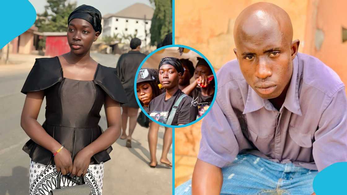 C Confion, Kyekyeku, Ghana, Ajagurajah, C Confion, Dr Likee, Ghana, Vivian Jill Lawrence C Confion, Kyekyeku, Ghana, Ajagurajah, C Confion, Dr Likee, Ghana, Vivian Jill Lawrence