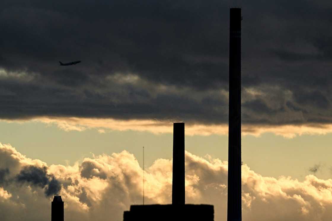 German industry fears that US tariffs could worsen a long-running downturn German industry fears that US tariffs could worsen a long-running downturn