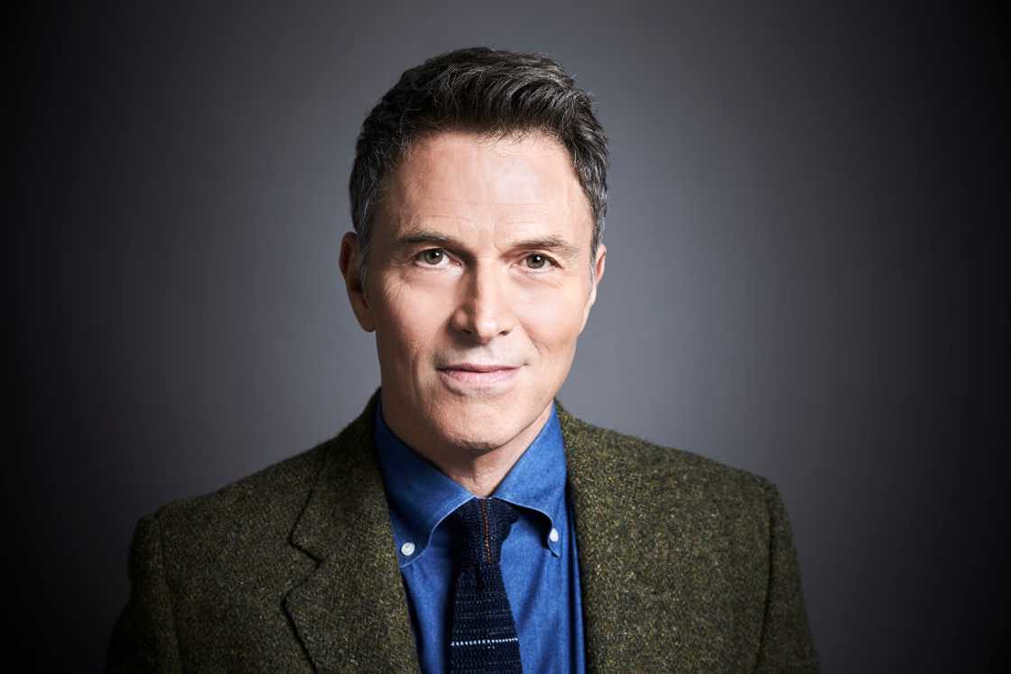 Madam Secretary cast Madam Secretary cast