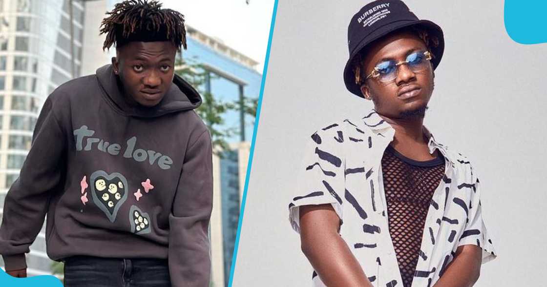 Unsung Artiste of the Year Unsung Artiste of the Year