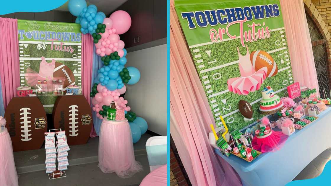 Touchdowns or tututs Touchdowns or tututs