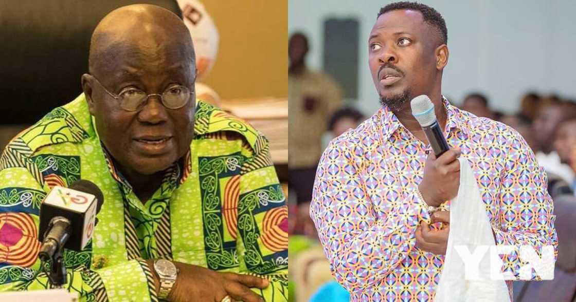 Nigel Gaisie on Free SHS: It is a good idea but not working Nigel Gaisie on Free SHS: It is a good idea but not working