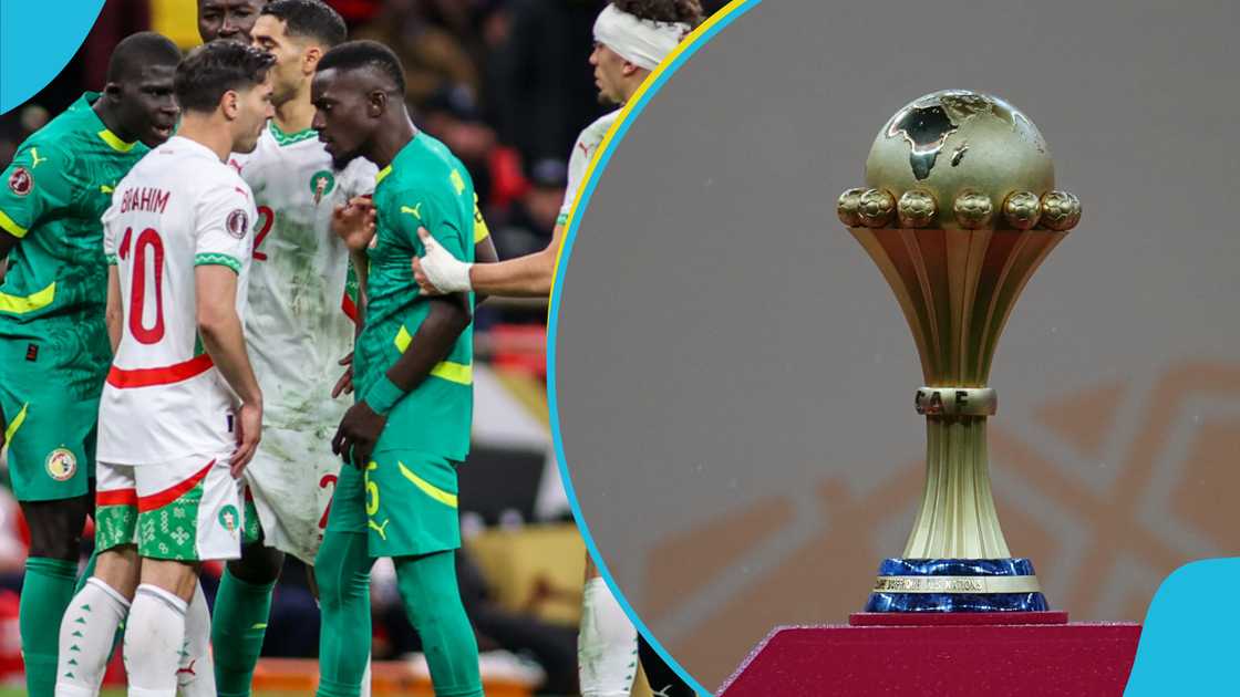 Senegal AFCON 2025, CAF decision overturn, Court of Arbitration for Sport, Senegal football federation, Morocco AFCON title, Senegal appeal CAS, Teranga Lions controversy, AFCON winner verdict, CAF Appeal Board ruling, football arbitration news.