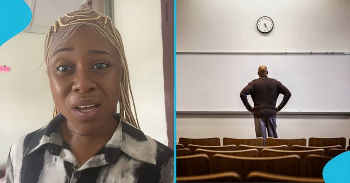 Nigerian student, student in ghana, foreign student in ghana, ghana, Nigeria, lecture in ghana, ghanaian lecturer