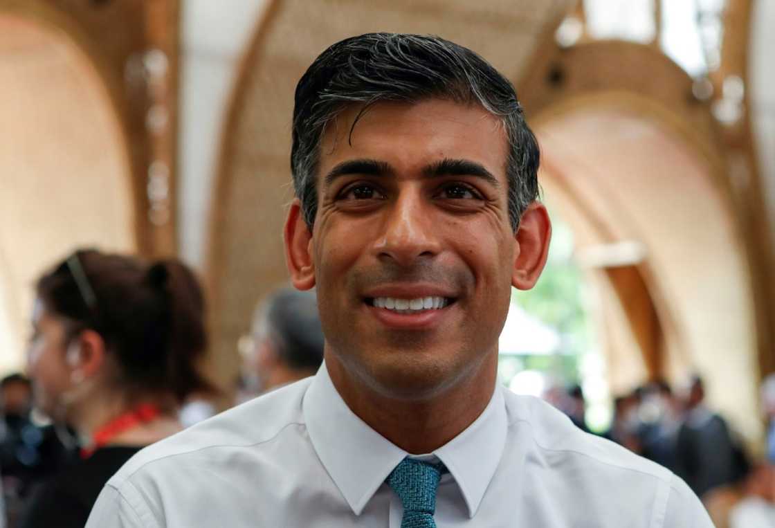 Prime Minister Rishi Sunak has said all decisions would be made with 'fairness and compassion' Prime Minister Rishi Sunak has said all decisions would be made with 'fairness and compassion'