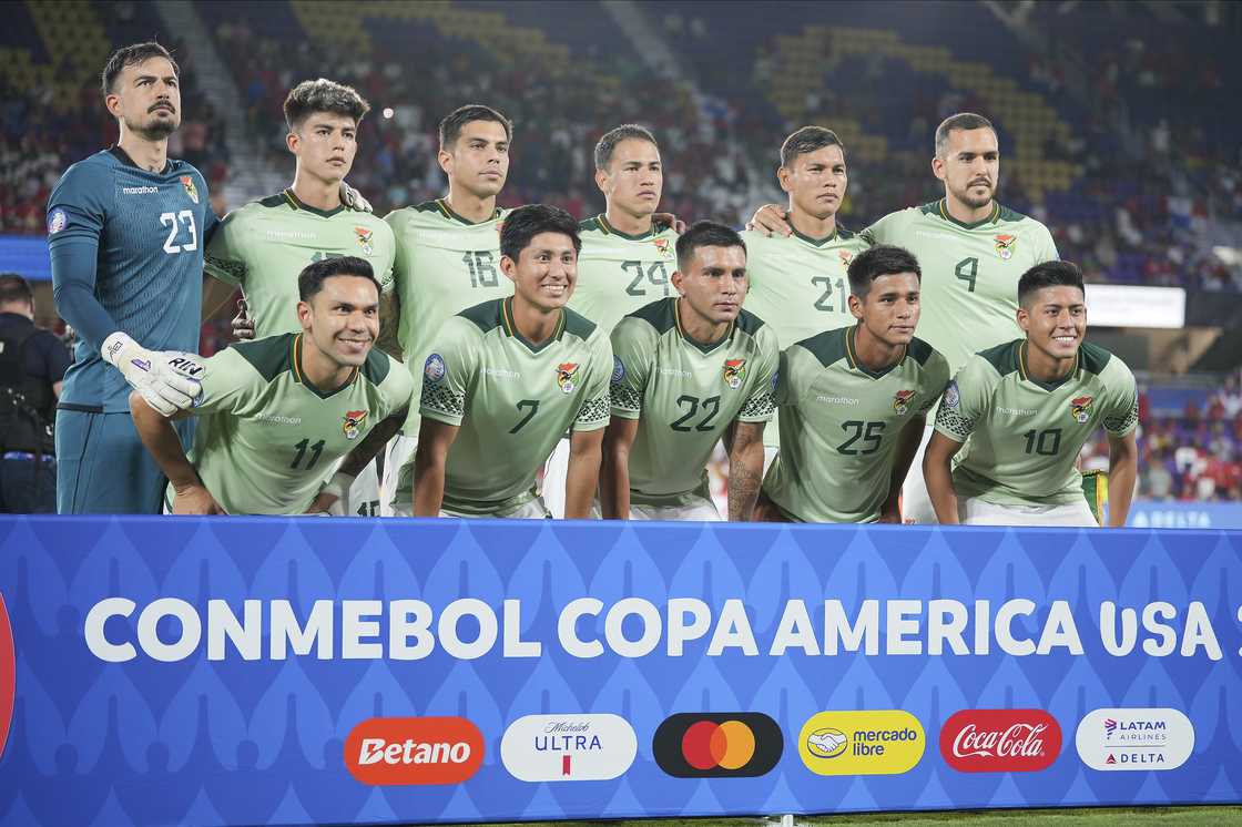 Country Could Qualify for the World Cup Despite Losing 10 Matches Country Could Qualify for the World Cup Despite Losing 10 Matches