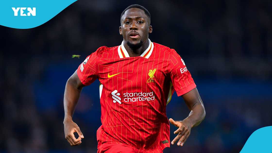 Reason Ibrahima Konate Escaped a Red Card in Liverpool vs PSG Clash Reason Ibrahima Konate Escaped a Red Card in Liverpool vs PSG Clash