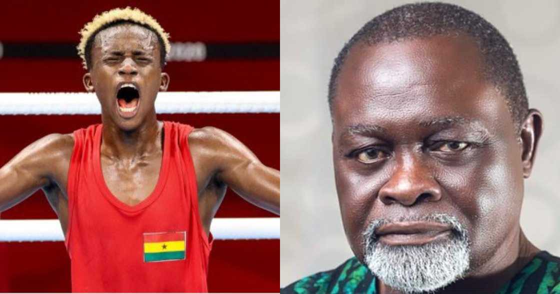 What is he doing in Ghana - Azumah Nelson wants Samuel Takyi relocated to US