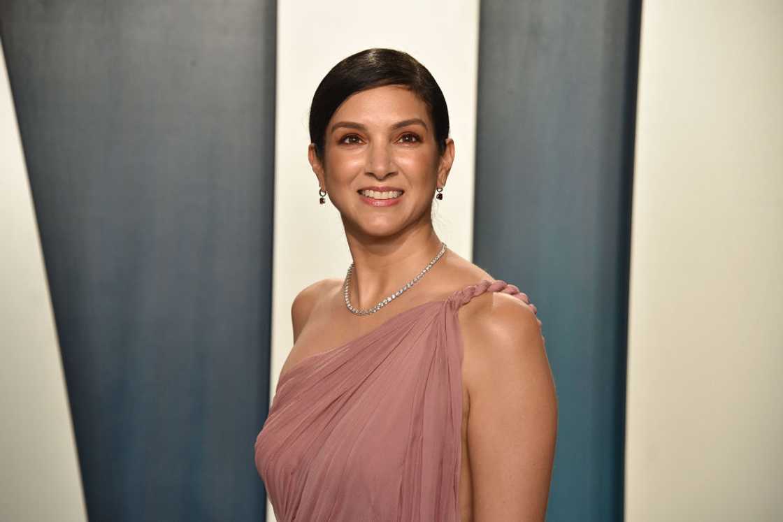 Radhika Jones Radhika Jones