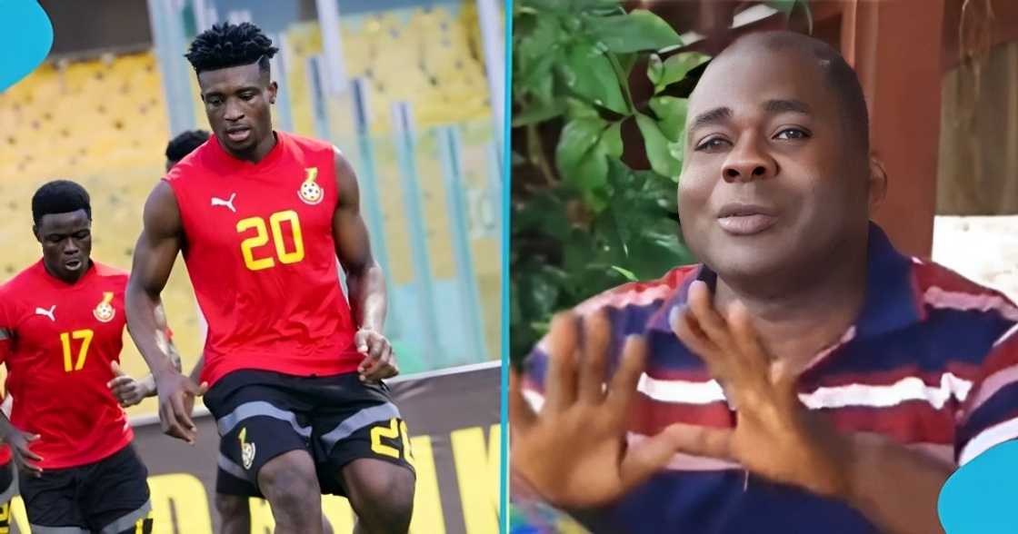 Ghana, Sudan, Black Stars, Ghanaian pastor, Afcon Ghana, Sudan, Black Stars, Ghanaian pastor, Afcon