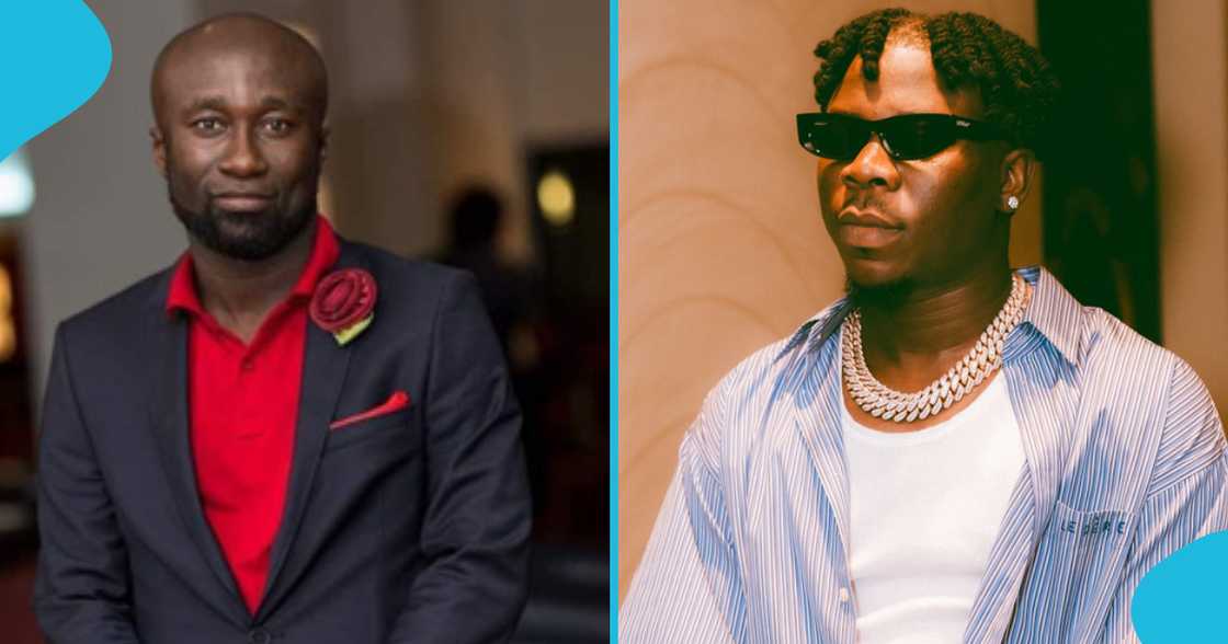 KOKA, Stonebwoy, Ghana, Accra, Kumasi, Grammys, ROcy Dawuni KOKA, Stonebwoy, Ghana, Accra, Kumasi, Grammys, ROcy Dawuni