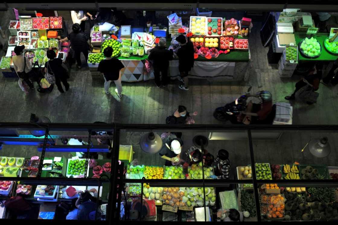 Taiwan's economy shrank in the final quarter of 2022 in the island's worst quarterly contraction since the height of the global financial crisis in late 2009 Taiwan's economy shrank in the final quarter of 2022 in the island's worst quarterly contraction since the height of the global financial crisis in late 2009