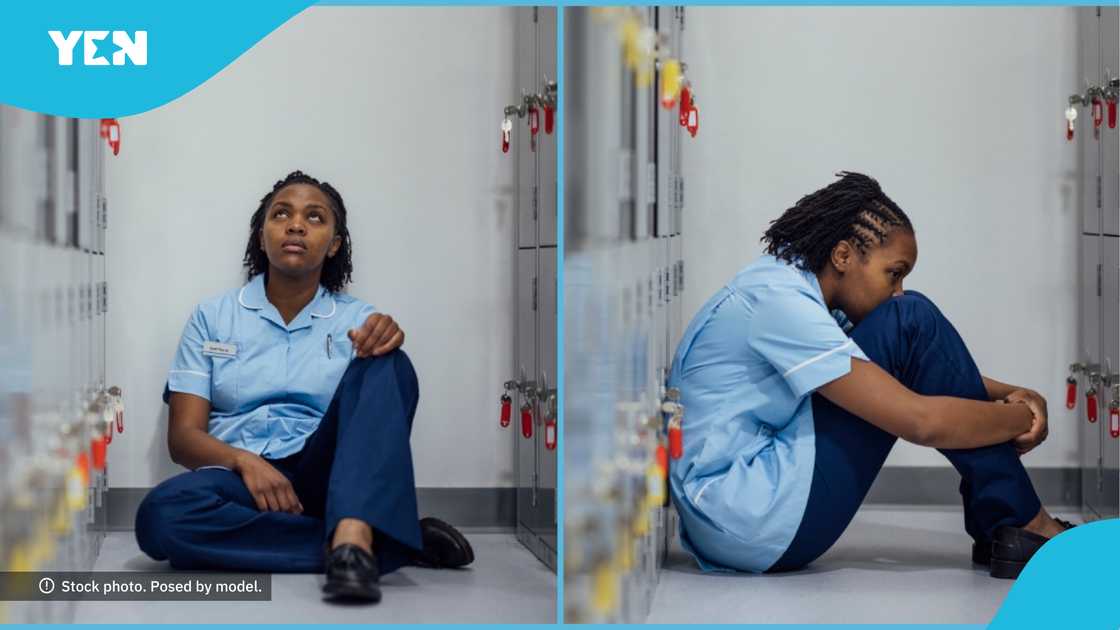 Nurse, Carer, Ghana, UK, Immigration ILR, Abroad, Youth Nurse, Carer, Ghana, UK, Immigration ILR, Abroad, Youth