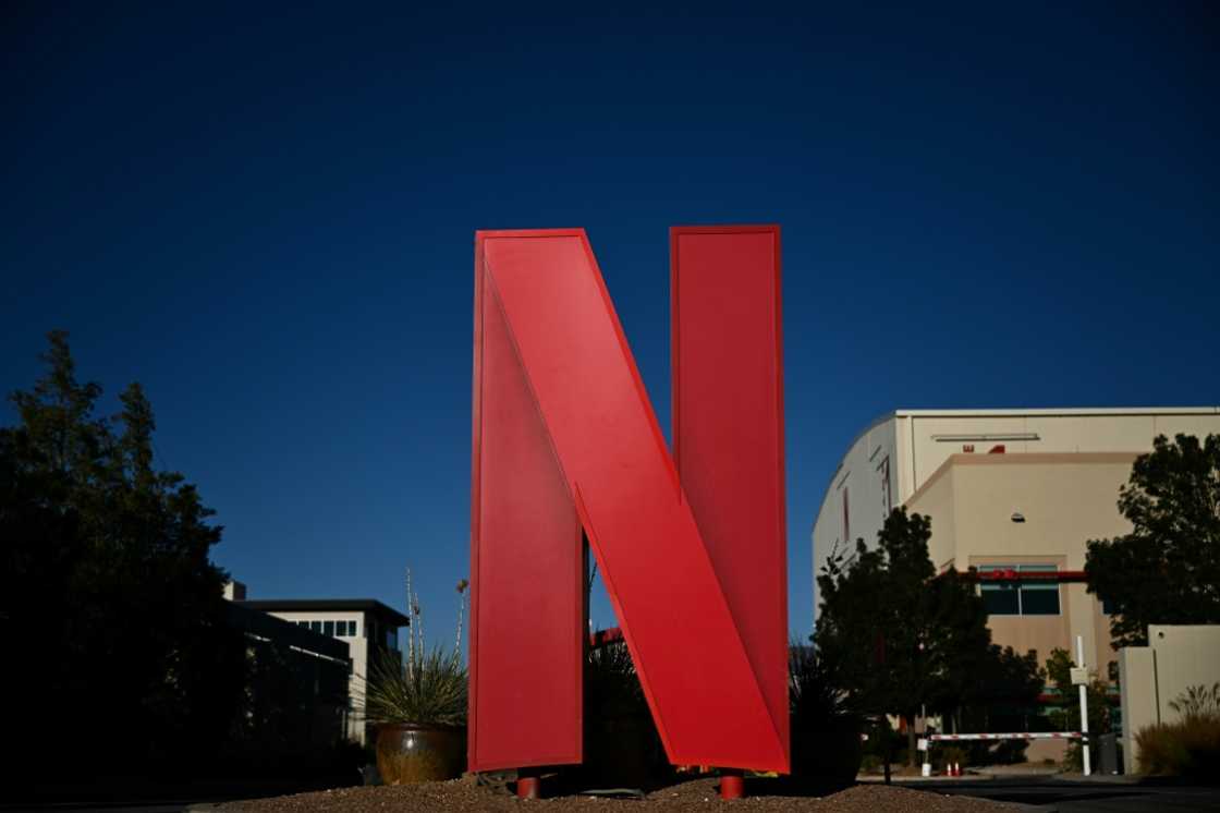 Netflix highlighted strong performance from its content offers in the quarter