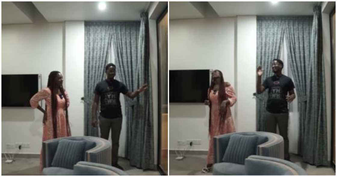 Meet The 29YearOld Ghanaian Architect Who Designed A 7Bedroom