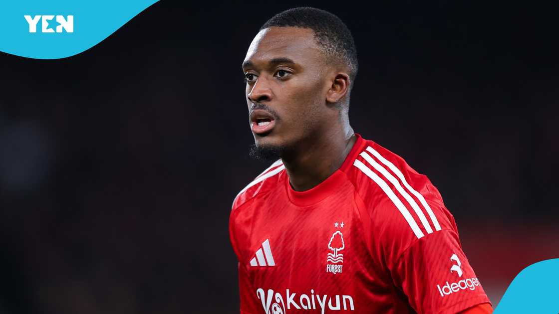 Callum Hudson-Odoi is eligible to play for Ghana despite playing three games for England. Callum Hudson-Odoi is eligible to play for Ghana despite playing three games for England.