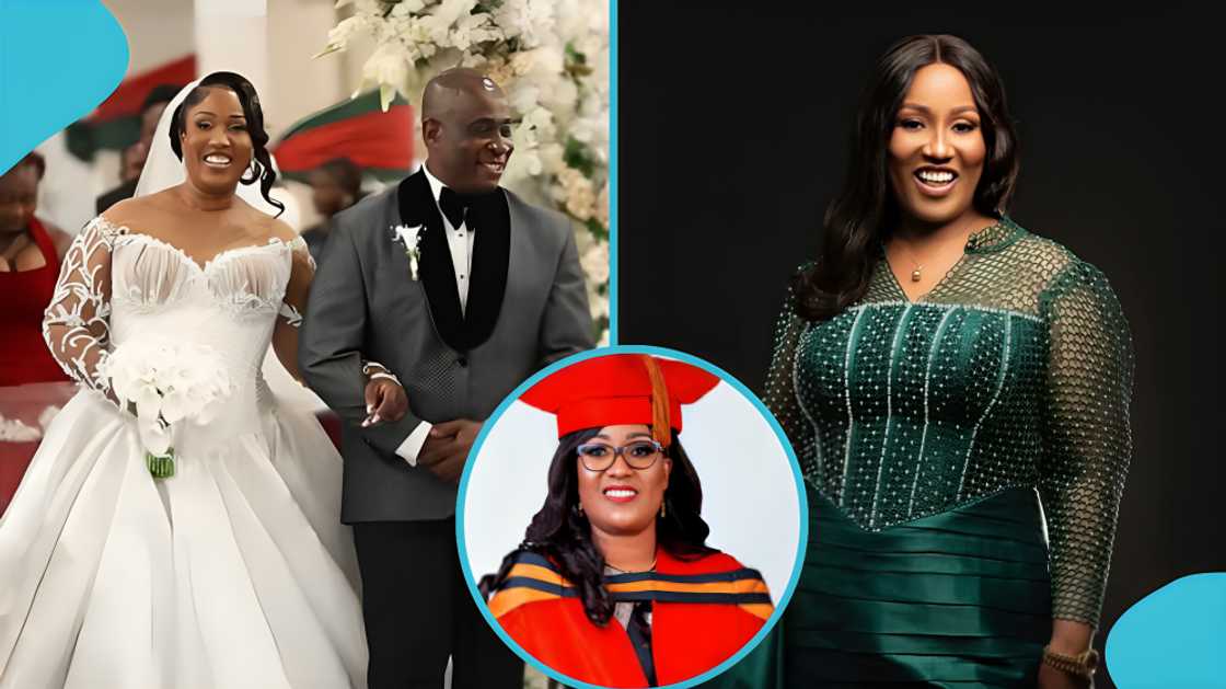 UG, University of Ghana, Dr Florence Odarko Entsua-Mensah, inspiring story, education, Mr Enoch Entsua-Mensah, people, 30th wedding anniversary, academia UG, University of Ghana, Dr Florence Odarko Entsua-Mensah, inspiring story, education, Mr Enoch Entsua-Mensah, people, 30th wedding anniversary, academia