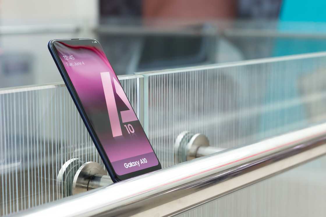 Samsung A10 Samsung A10