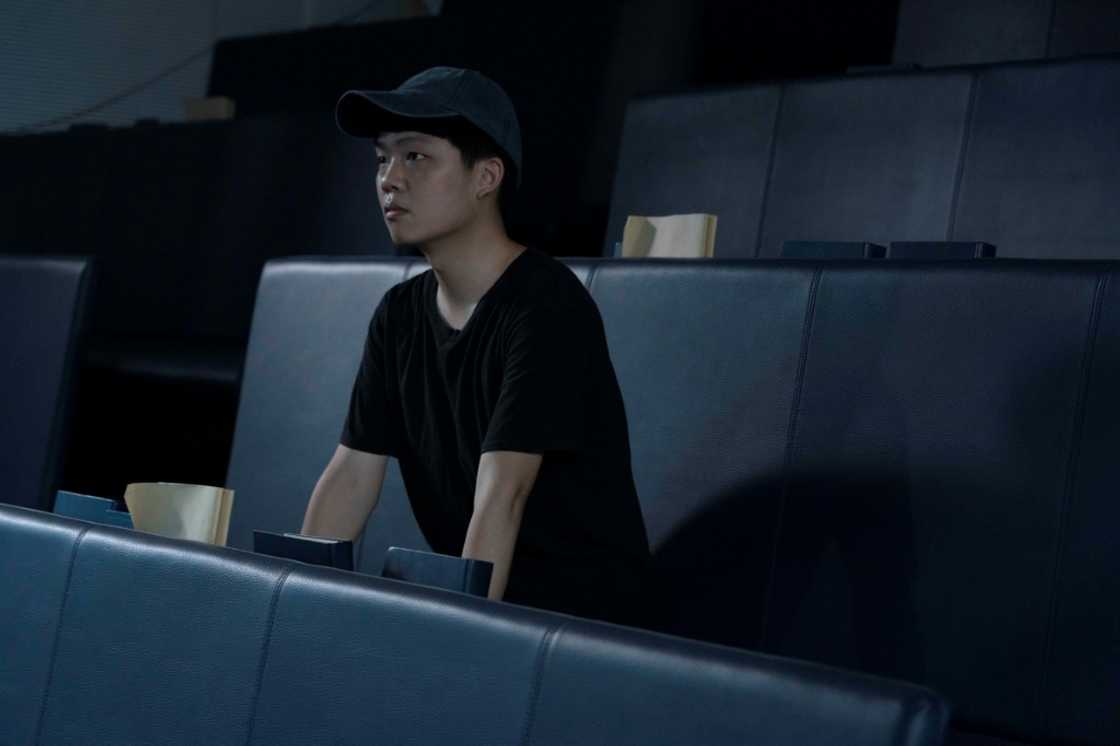 Taiwanese army reservist Henry Cheng says his four months of military training felt more like 'play' than an experience that prepared him for combat Taiwanese army reservist Henry Cheng says his four months of military training felt more like 'play' than an experience that prepared him for combat