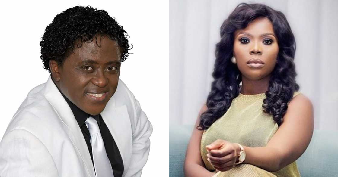 Marrying Delay is one of my biggest plans; Ex-convict Geeman makes revelation in new interview Marrying Delay is one of my biggest plans; Ex-convict Geeman makes revelation in new interview