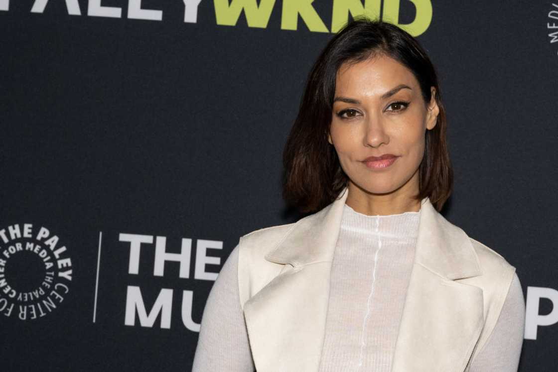 Indian actresses in Hollywood Indian actresses in Hollywood