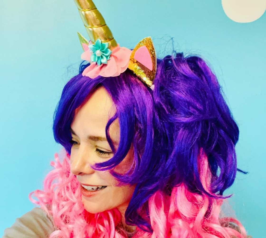 Crazy Hair Day Crazy Hair Day