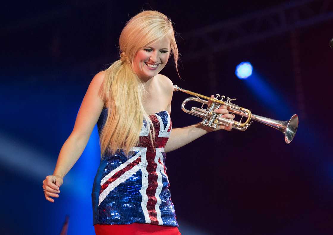 famous trumpet players famous trumpet players