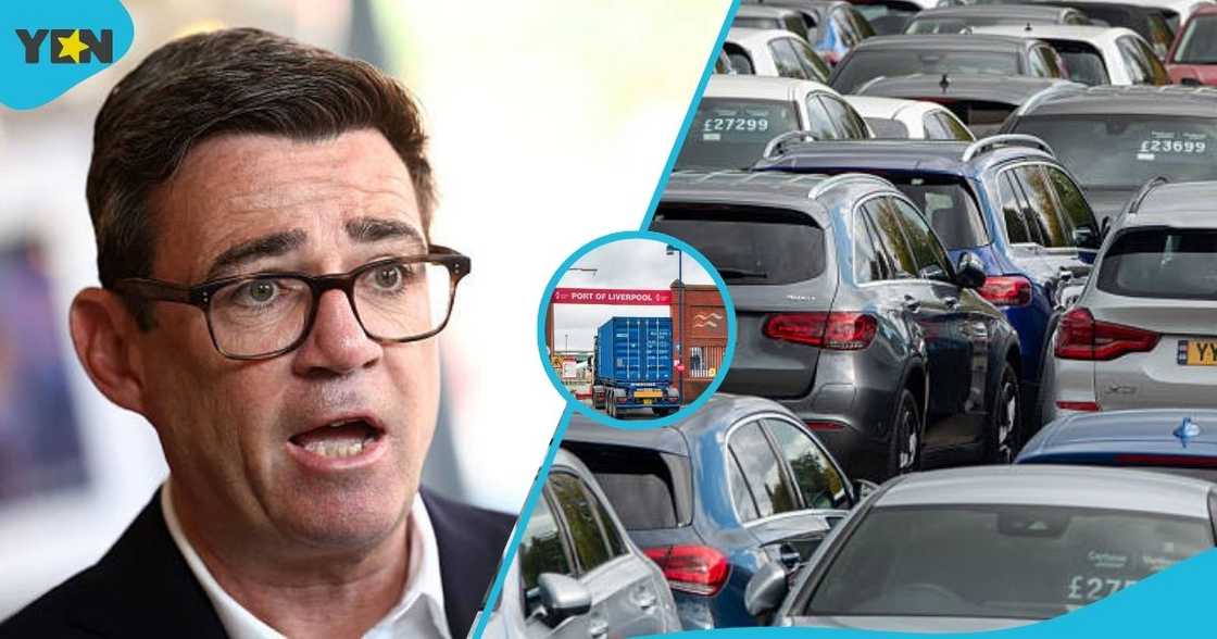 UK DVLA, United Kingdom, UK government, exporting vehicles, Great Britain, British-registered vehicles, UK cars UK DVLA, United Kingdom, UK government, exporting vehicles, Great Britain, British-registered vehicles, UK cars