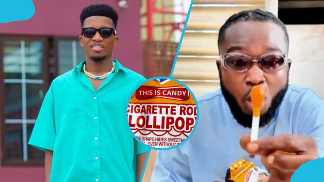 kofi kinaata cigarette candy, fda ghana makola raid, cigarette shaped candy ghana, fda cigarette toffee, makola market raid, cigarette rod lollipop ghana kofi kinaata cigarette candy, fda ghana makola raid, cigarette shaped candy ghana, fda cigarette toffee, makola market raid, cigarette rod lollipop ghana