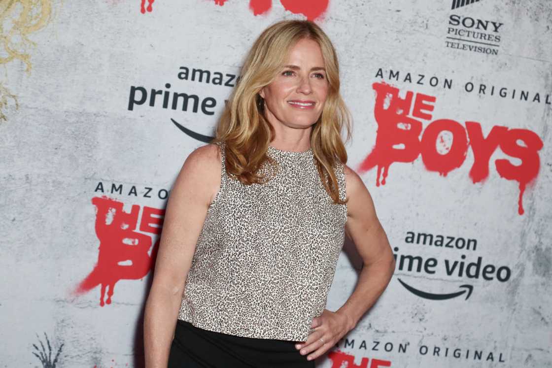 The Boys characters The Boys characters