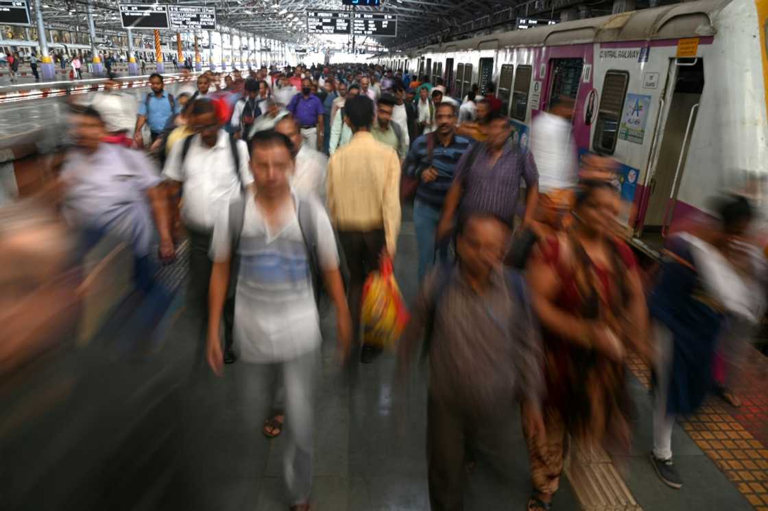 India is projected to see an explosion in its urban population in the coming decades India is projected to see an explosion in its urban population in the coming decades
