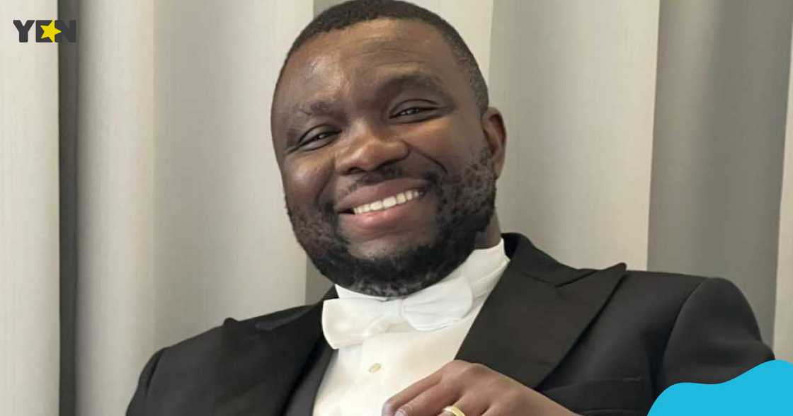 Political curses, Dr Ing. Eric Buah, NPP, curses, gods, politics, Election 2024 Political curses, Dr Ing. Eric Buah, NPP, curses, gods, politics, Election 2024