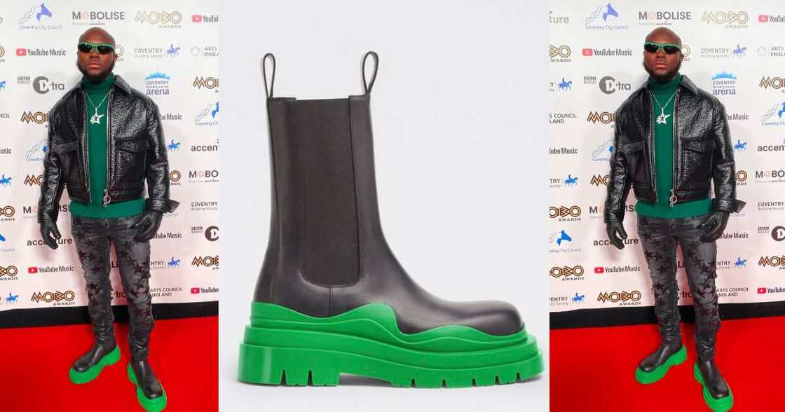 King Promise King Promise