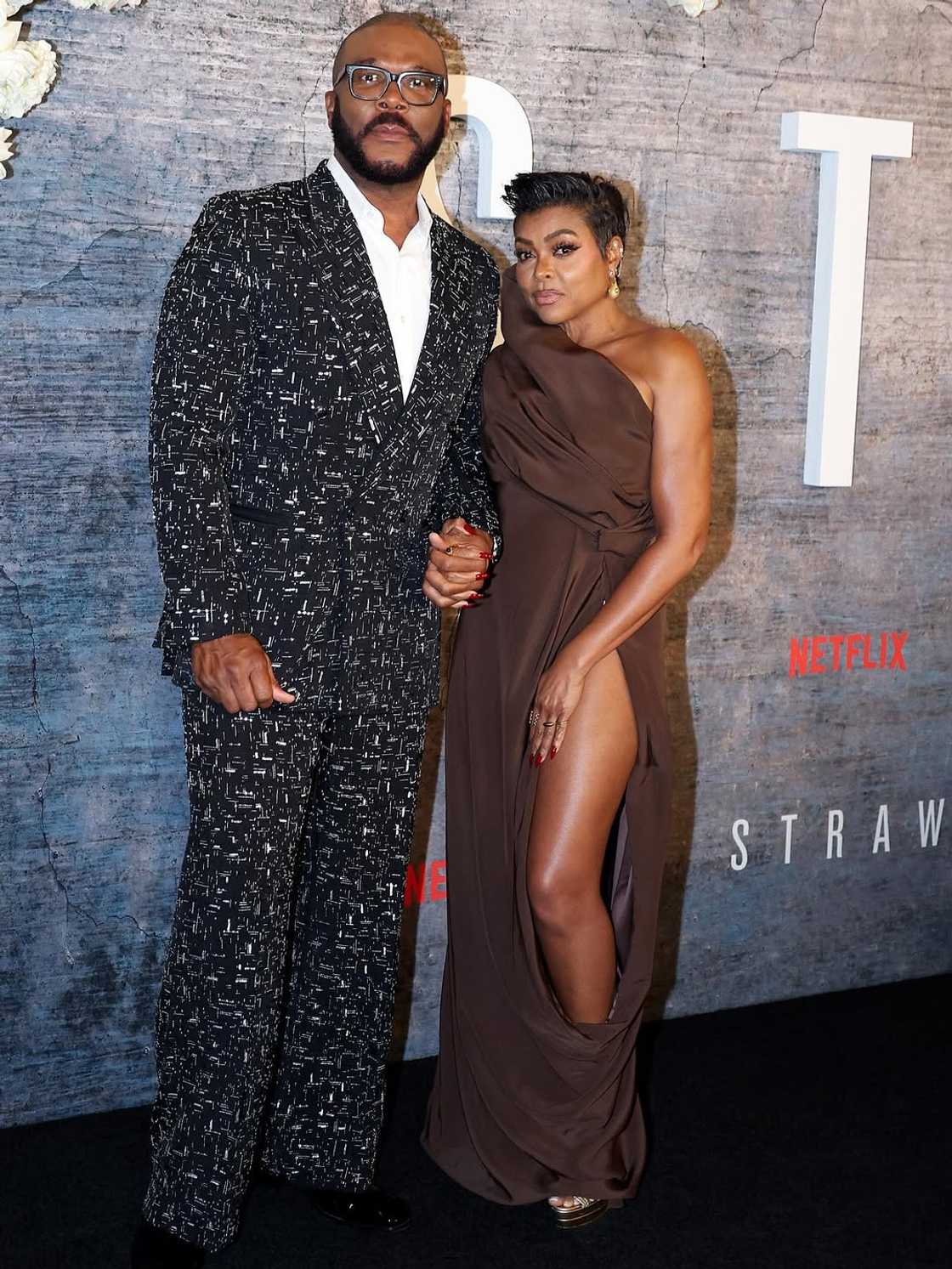 Tyler Perry, Taraji P. Henson, Straw movie, Netflix, Tyler Perry's movies, Tyler Perry and Taraji P. Henson Tyler Perry, Taraji P. Henson, Straw movie, Netflix, Tyler Perry's movies, Tyler Perry and Taraji P. Henson