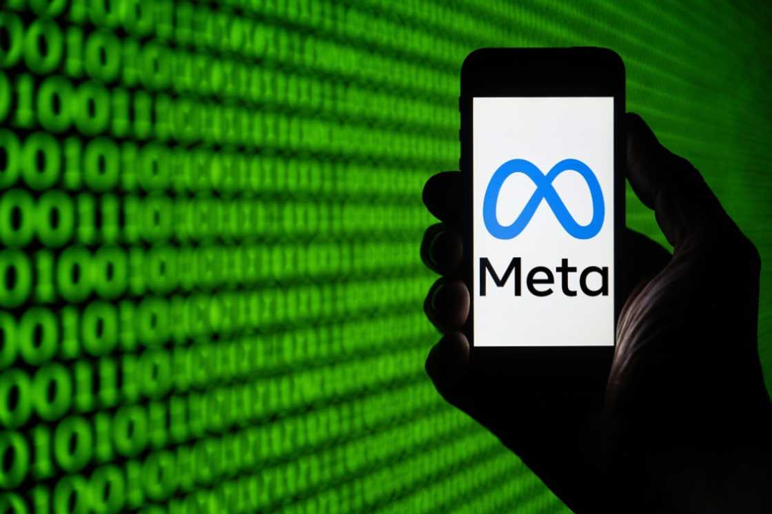 Meta's growth is due in particular to its sophisticated advertising tools and the success of "Reels" Meta's growth is due in particular to its sophisticated advertising tools and the success of "Reels"
