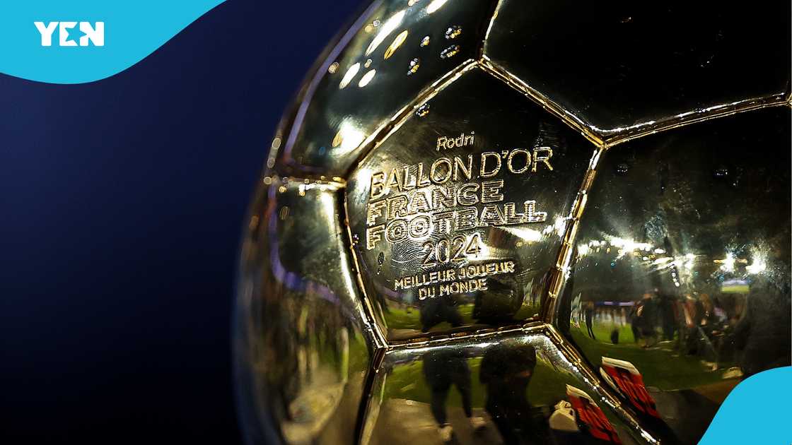 Youngest Ballon d'Or winners, 2025 Ballon d'Or, Ronaldo Nazario, Ousmane Dembele, Lamine Yamal Youngest Ballon d'Or winners, 2025 Ballon d'Or, Ronaldo Nazario, Ousmane Dembele, Lamine Yamal