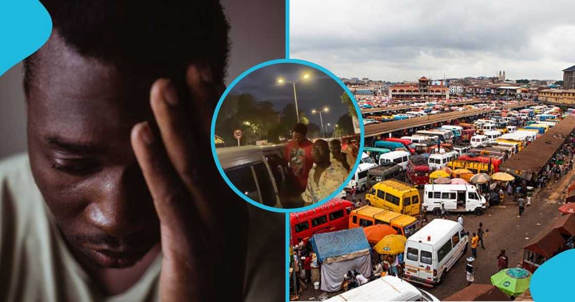 Ghana, trotro, trotro drivers, mate, minibus, transport, transport fare, ghana transport Ghana, trotro, trotro drivers, mate, minibus, transport, transport fare, ghana transport