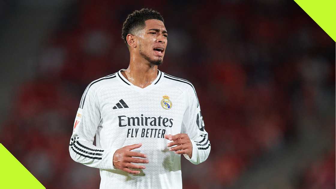 Huge blow for Real Madrid as top player suffers injury, ruled out for a while Huge blow for Real Madrid as top player suffers injury, ruled out for a while