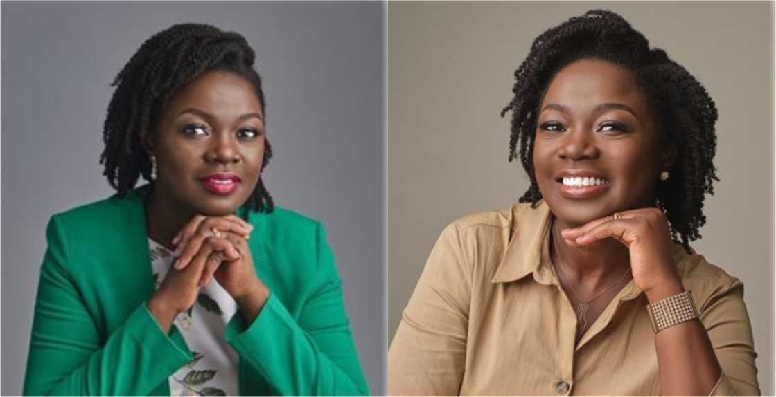 Boss lady: Lucy Quist appointed Chief Diversity and Inclusion Officer at Morgan Stanley Boss lady: Lucy Quist appointed Chief Diversity and Inclusion Officer at Morgan Stanley