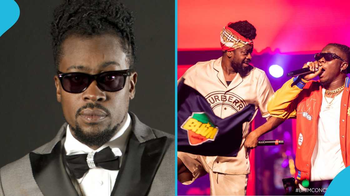 Beenie Man, Ashanti tribe, Dancehall music, Jamaican legend, Beenie Man's catchphrase, Ghana music Beenie Man, Ashanti tribe, Dancehall music, Jamaican legend, Beenie Man's catchphrase, Ghana music