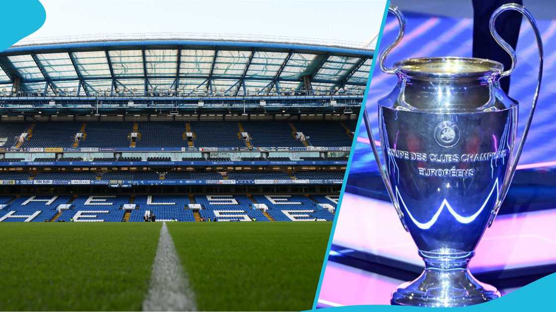 Why Chelsea Could Play Champions League Last-16 Tie at Neutral Ground