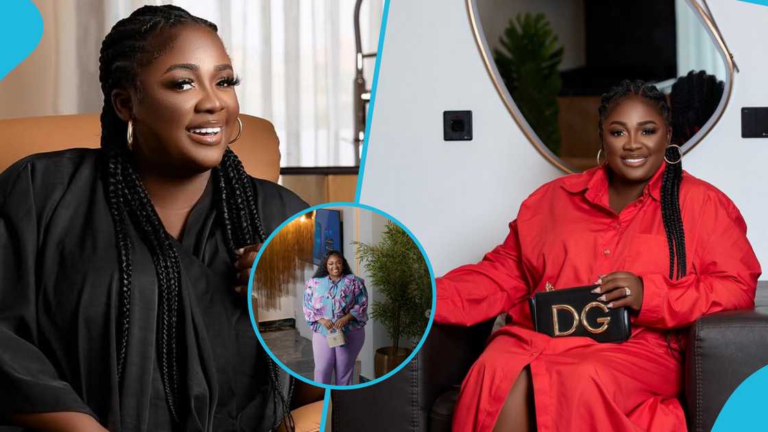 Tracey Boakye, Gloria Sarfo, Kumawood Stars, Ghanaian Celebrities, Ghanaian Actresses Tracey Boakye, Gloria Sarfo, Kumawood Stars, Ghanaian Celebrities, Ghanaian Actresses