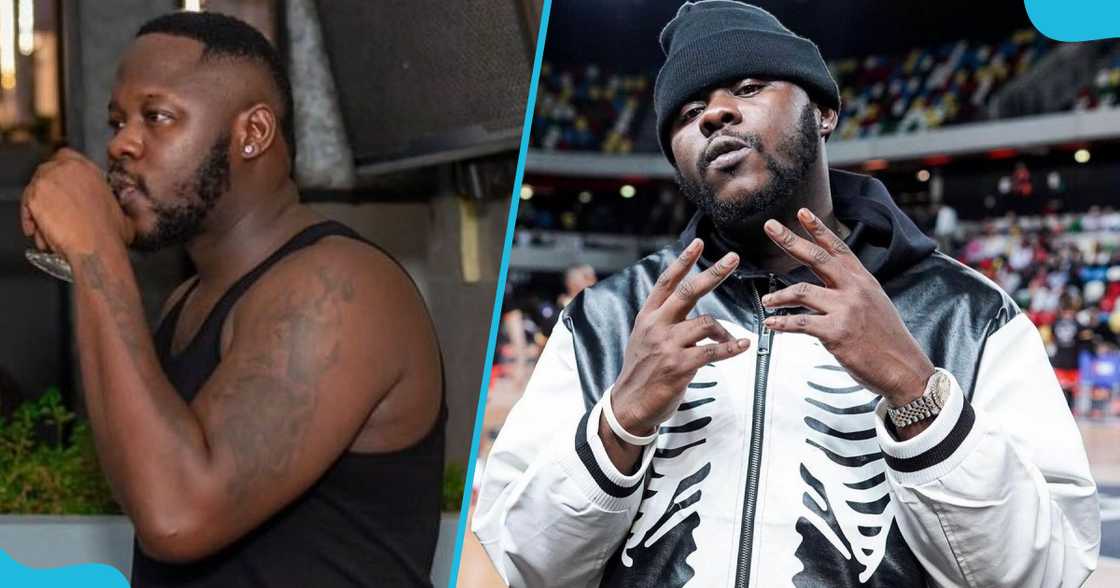 Medikal in Italy Medikal in Italy