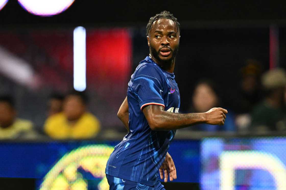 Raheem Sterling, Chelsea, Pedro Neto, Joao Felix, Enzo Maresca