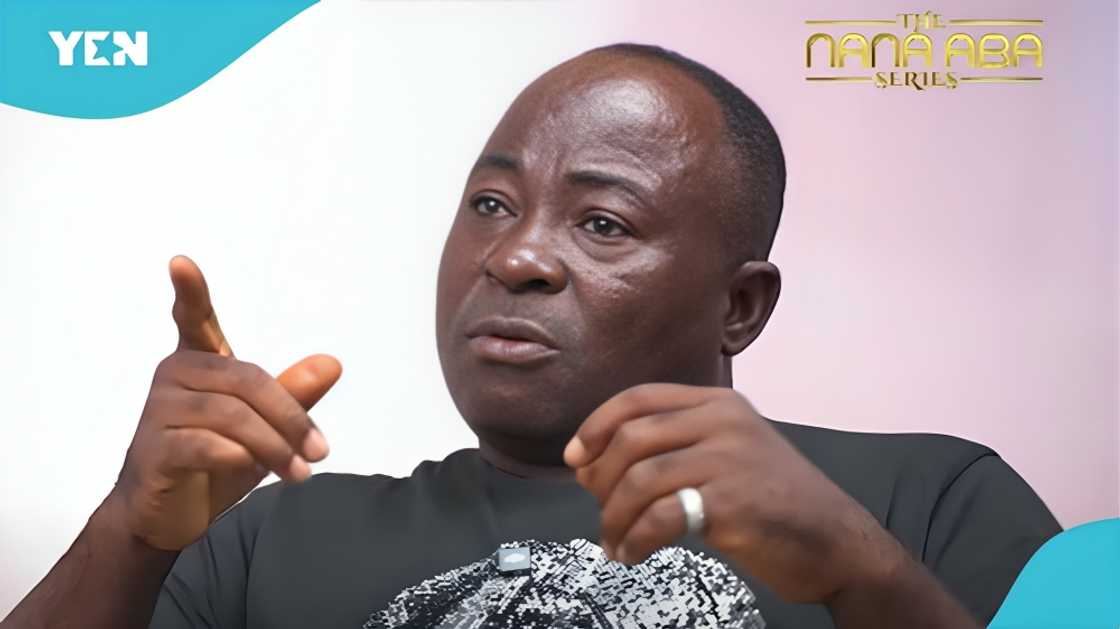 Ataa Ayi's Mechanic, Police Officers, Ghana Police Service, Yaw Asante Agyekum Ataa Ayi's Mechanic, Police Officers, Ghana Police Service, Yaw Asante Agyekum